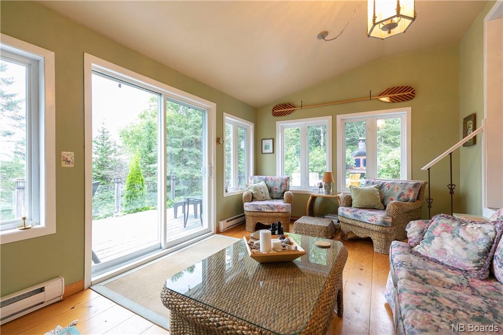 436 Glebe Road, Chamcook, New Brunswick, Canada