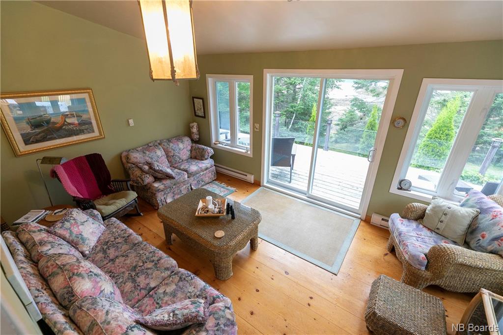 436 Glebe Road, Chamcook, New Brunswick, Canada