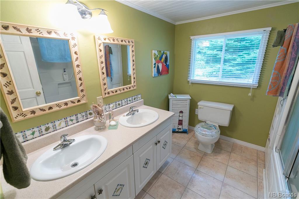 436 Glebe Road, Chamcook, New Brunswick, Canada