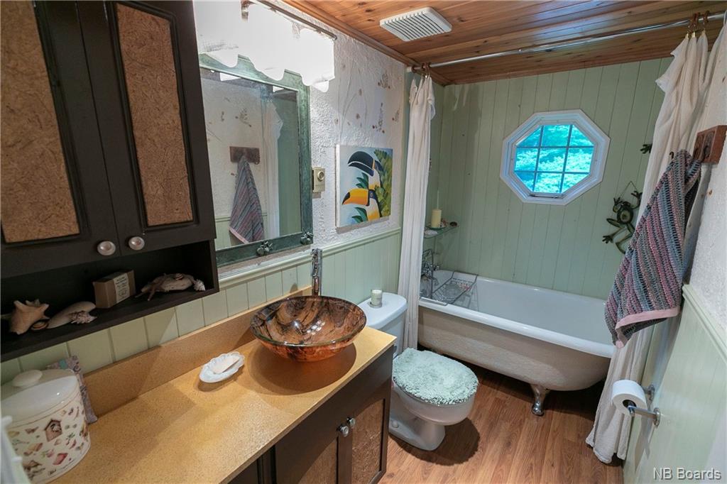 436 Glebe Road, Chamcook, New Brunswick, Canada