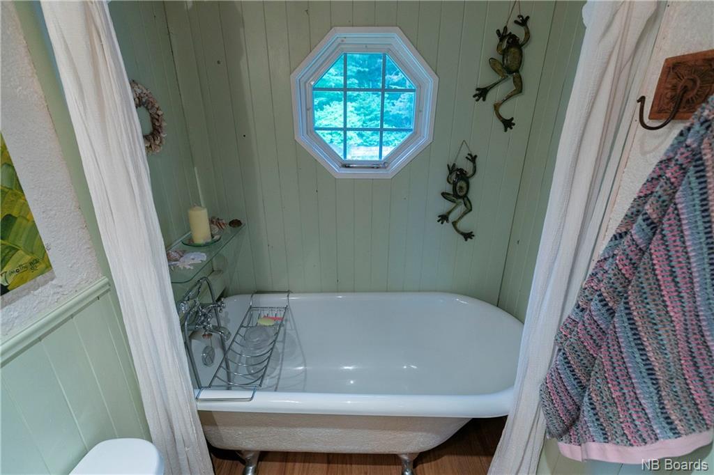 436 Glebe Road, Chamcook, New Brunswick, Canada