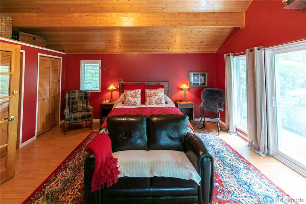 436 Glebe Road, Chamcook, New Brunswick, Canada