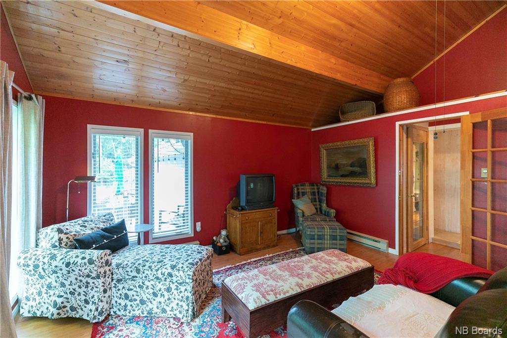 436 Glebe Road, Chamcook, New Brunswick, Canada