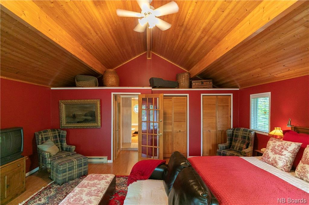 436 Glebe Road, Chamcook, New Brunswick, Canada