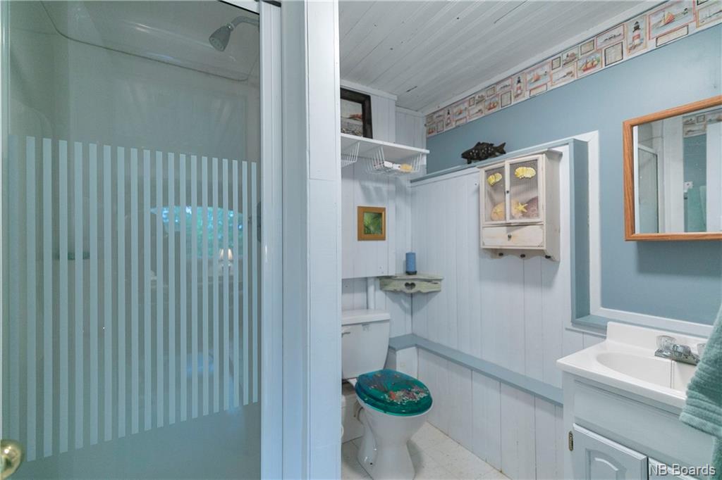 436 Glebe Road, Chamcook, New Brunswick, Canada