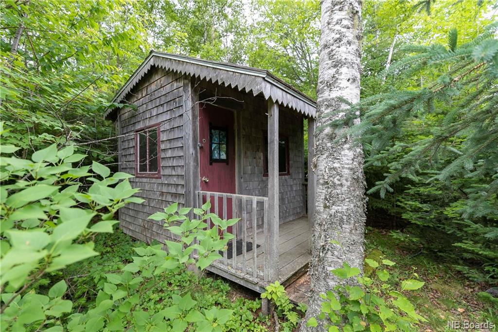 436 Glebe Road, Chamcook, New Brunswick, Canada
