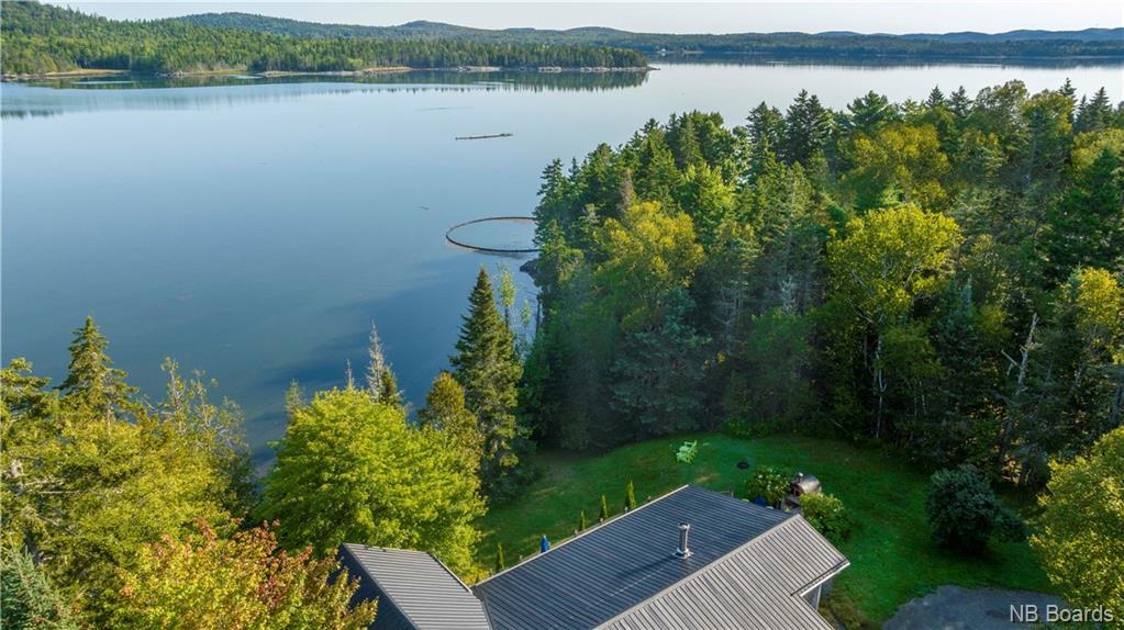 436 Glebe Road, Chamcook, New Brunswick, Canada
