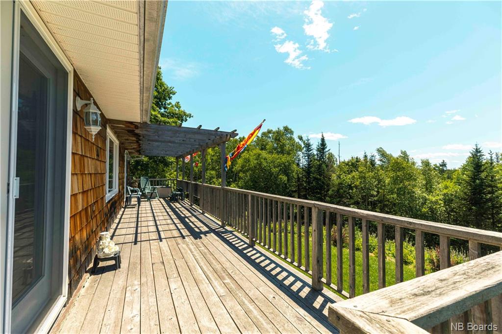 11 McLaren Drive, Chamcook, New Brunswick, Canada