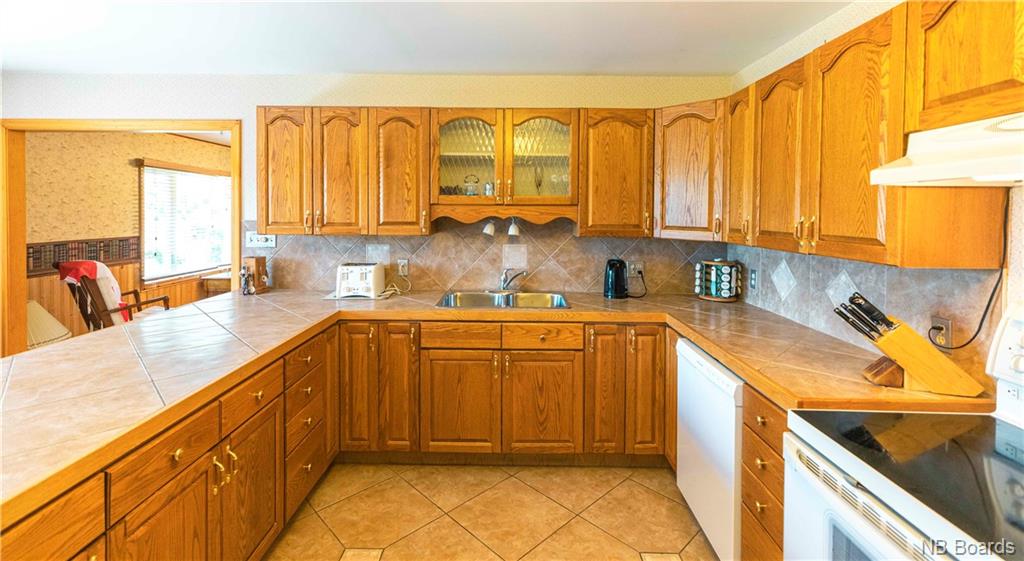 11 McLaren Drive, Chamcook, New Brunswick, Canada