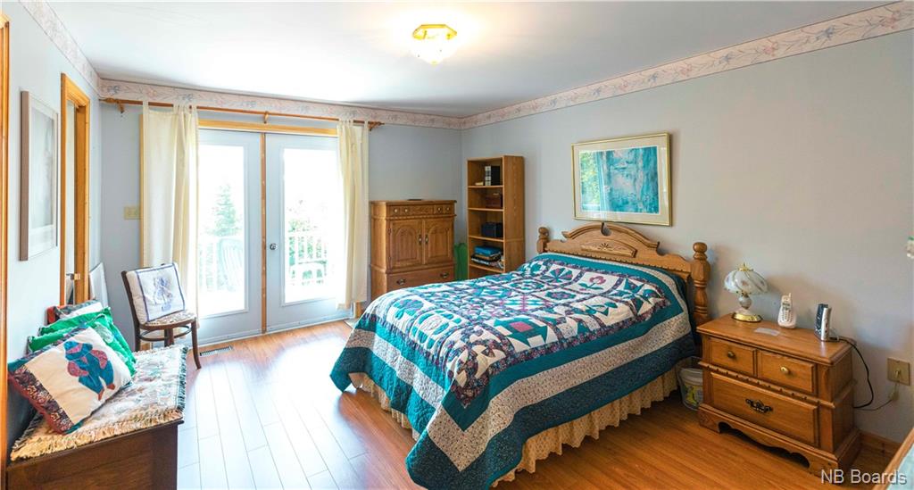 11 McLaren Drive, Chamcook, New Brunswick, Canada