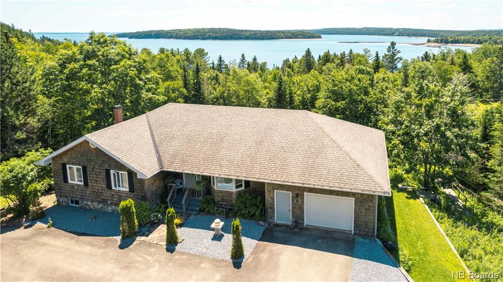 11 McLaren Drive, Chamcook, New Brunswick, Canada