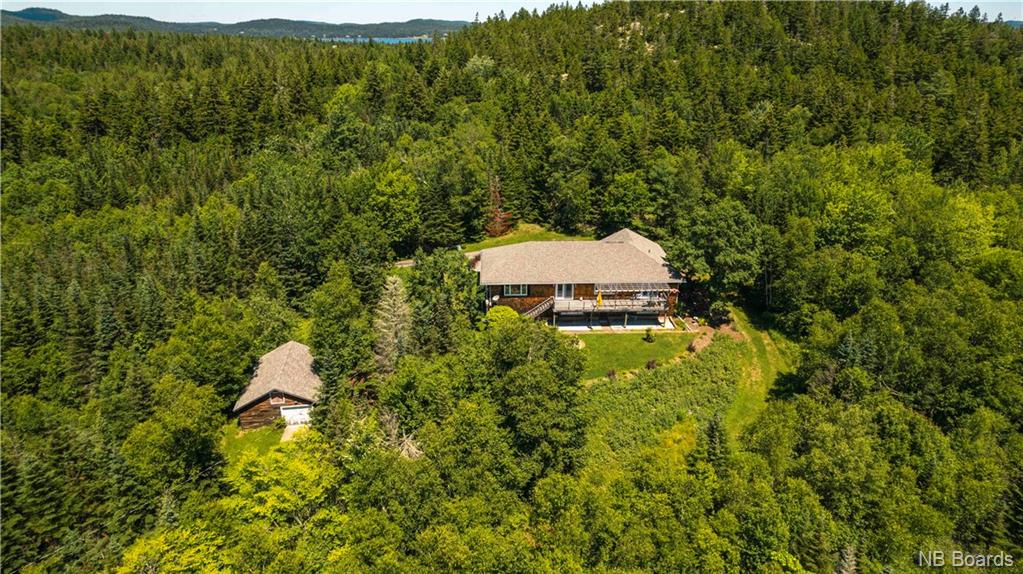 11 McLaren Drive, Chamcook, New Brunswick, Canada