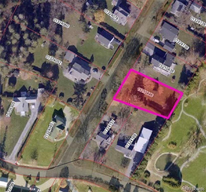 41 Charles Street, St. Andrews, New Brunswick, Canada