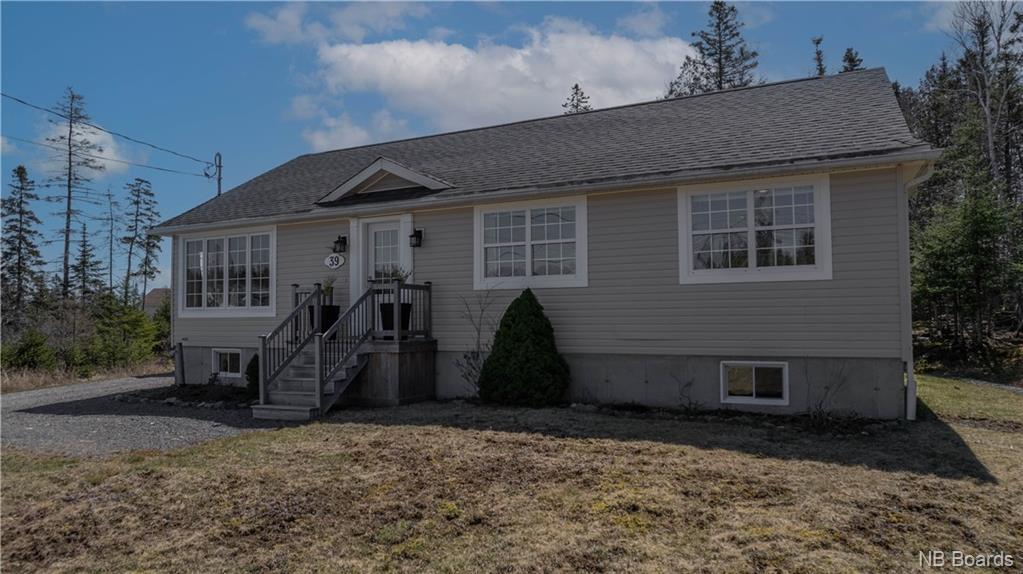 39 Charlotte Street, St. Andrews, New Brunswick, Canada