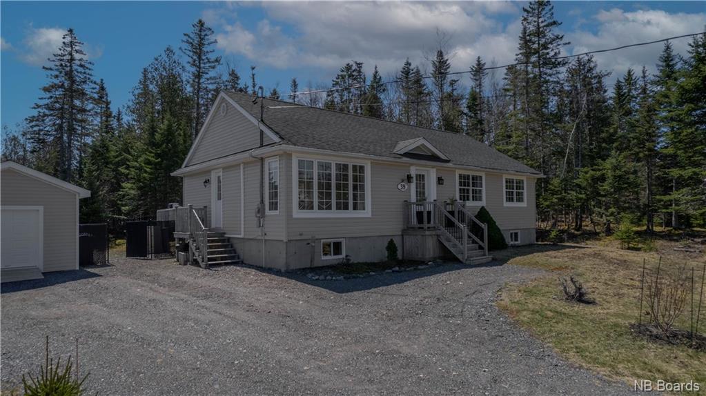 39 Charlotte Street, St. Andrews, New Brunswick, Canada