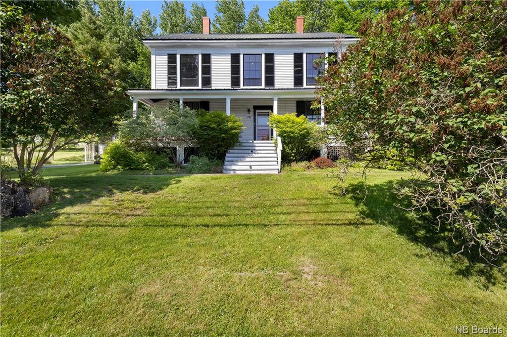 78 Parr Street, St. Andrews, New Brunswick, Canada