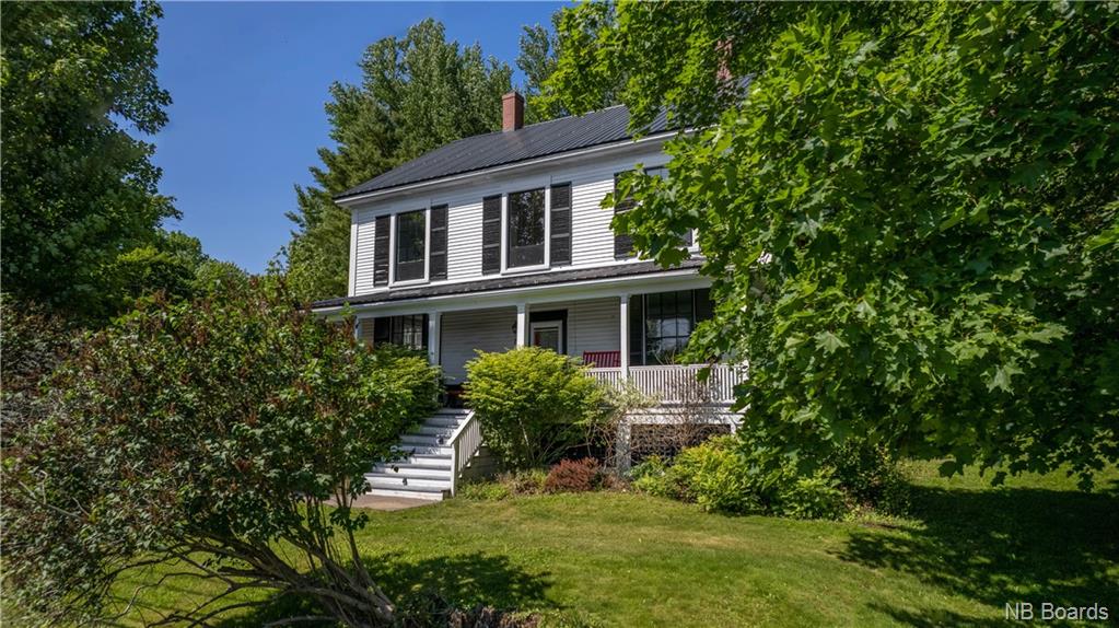 78 Parr Street, St. Andrews, New Brunswick, Canada