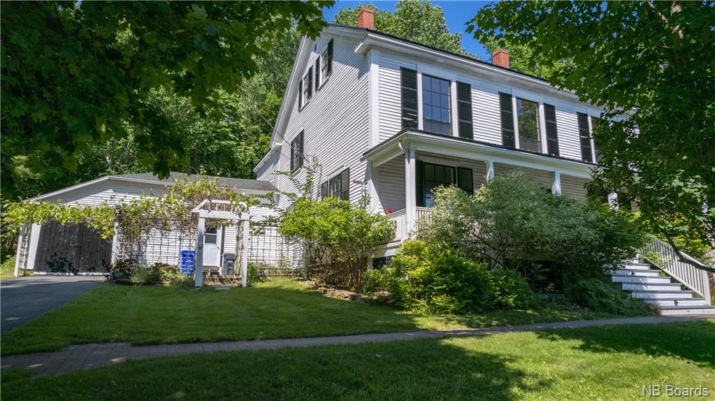 78 Parr Street, St. Andrews, New Brunswick, Canada
