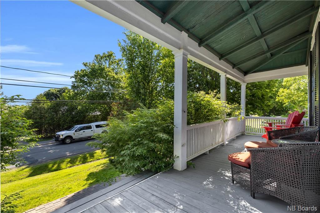 78 Parr Street, St. Andrews, New Brunswick, Canada