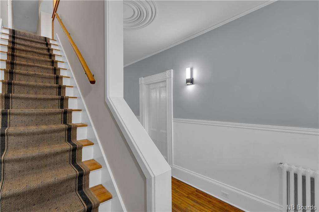 78 Parr Street, St. Andrews, New Brunswick, Canada