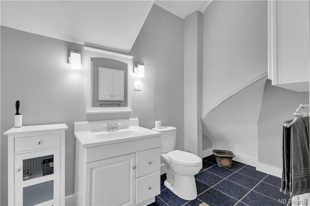 78 Parr Street, St. Andrews, New Brunswick, Canada