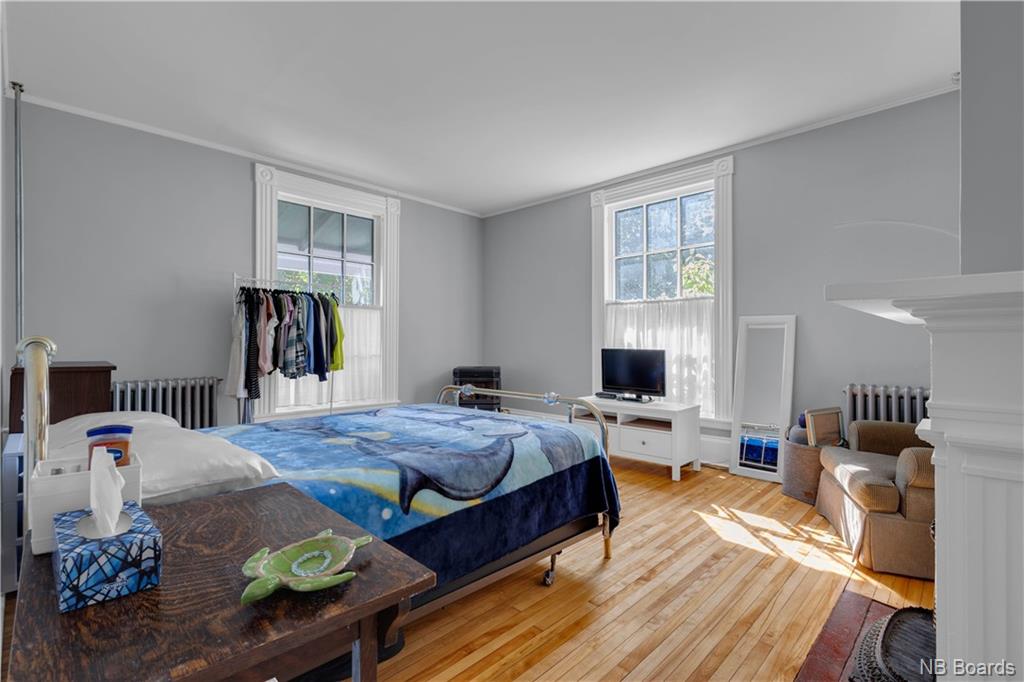 78 Parr Street, St. Andrews, New Brunswick, Canada