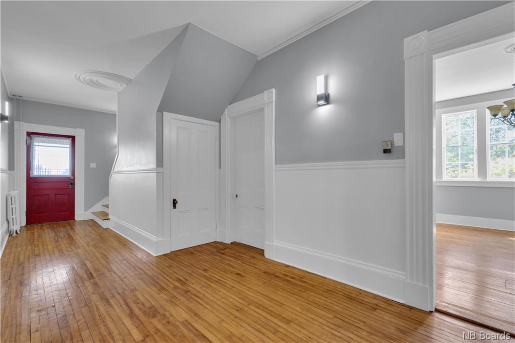 78 Parr Street, St. Andrews, New Brunswick, Canada
