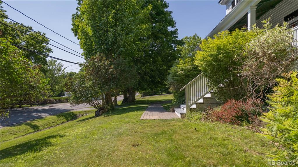 78 Parr Street, St. Andrews, New Brunswick, Canada