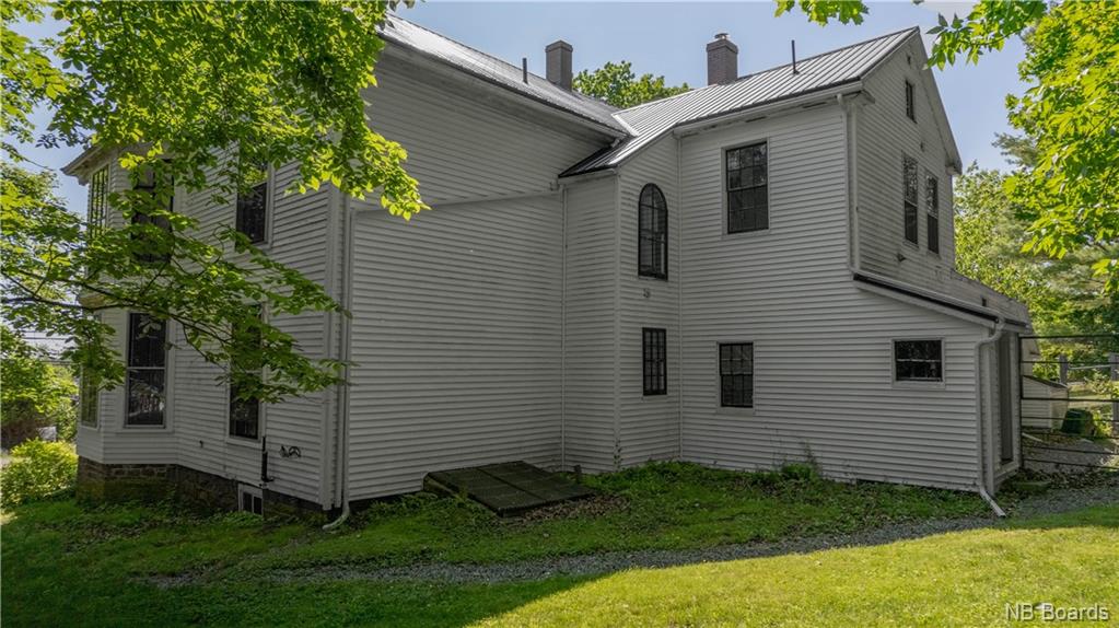 78 Parr Street, St. Andrews, New Brunswick, Canada