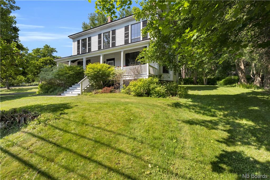 78 Parr Street, St. Andrews, New Brunswick, Canada