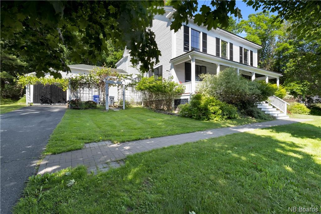 78 Parr Street, St. Andrews, New Brunswick, Canada