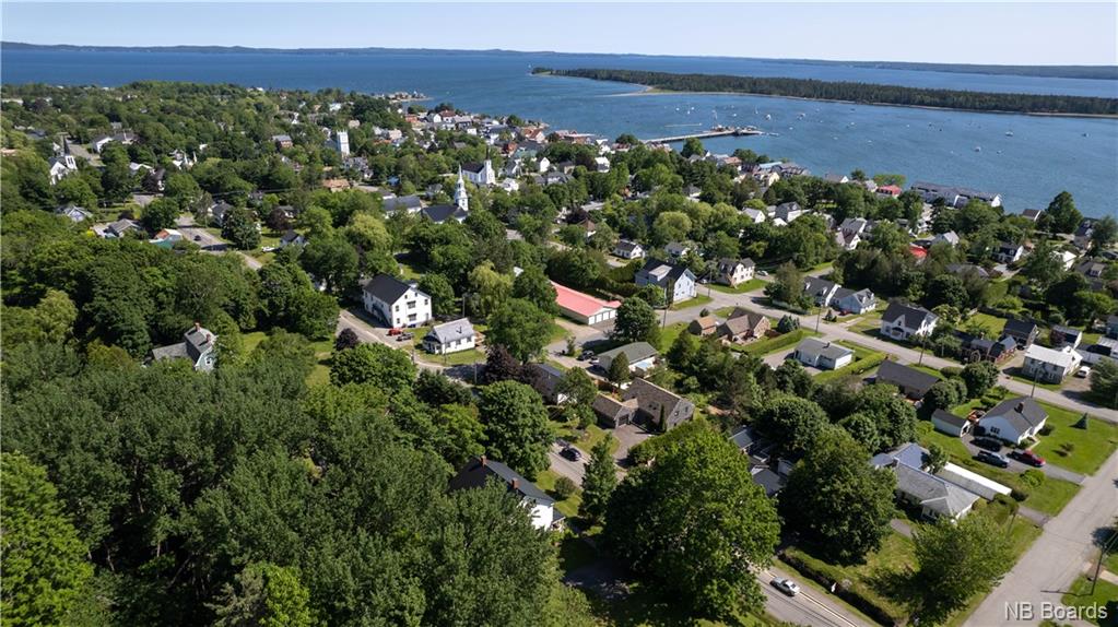78 Parr Street, St. Andrews, New Brunswick, Canada