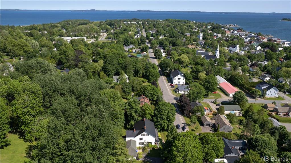 78 Parr Street, St. Andrews, New Brunswick, Canada