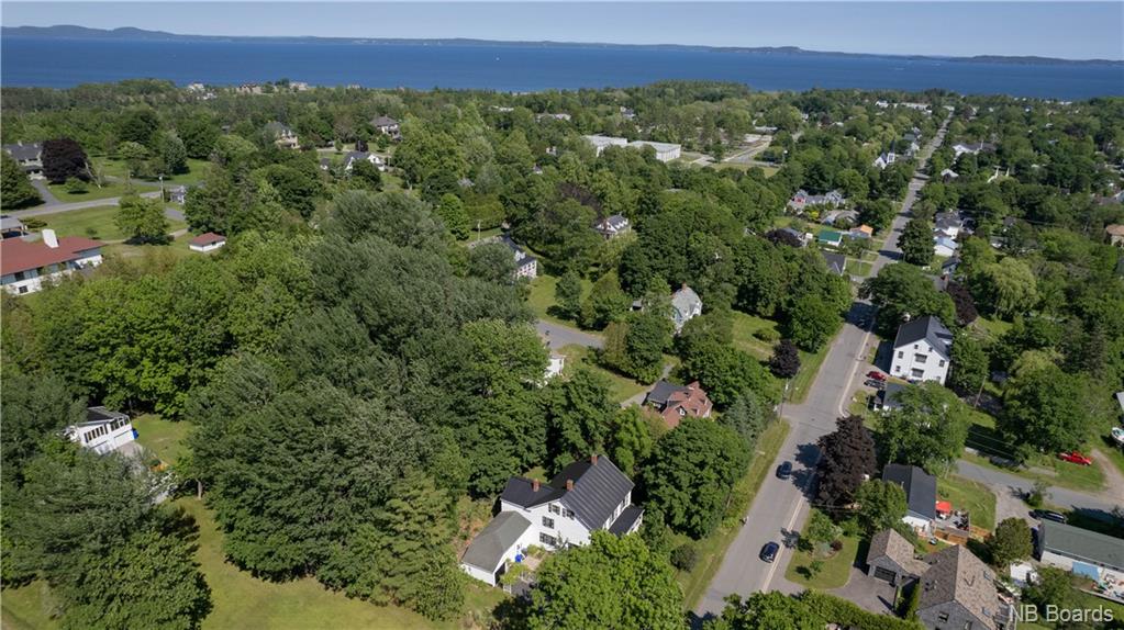78 Parr Street, St. Andrews, New Brunswick, Canada