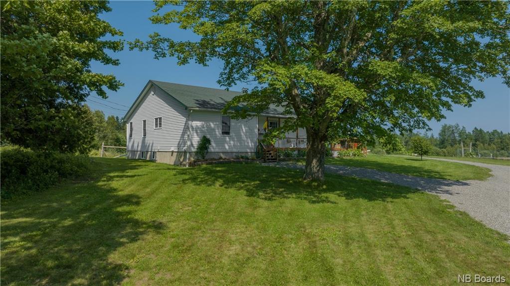 899 Route 170, Oak Bay, New Brunswick, Canada