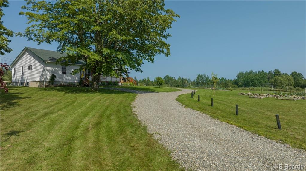 899 Route 170, Oak Bay, New Brunswick, Canada