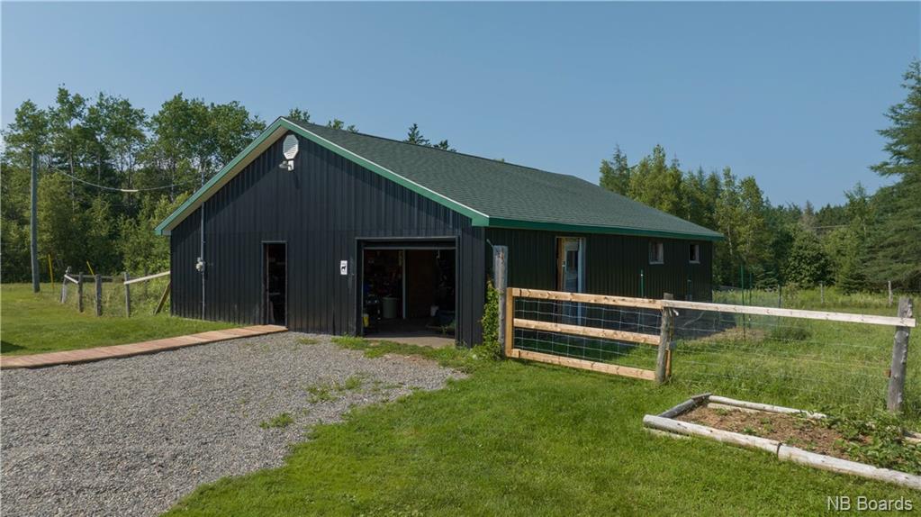 899 Route 170, Oak Bay, New Brunswick, Canada