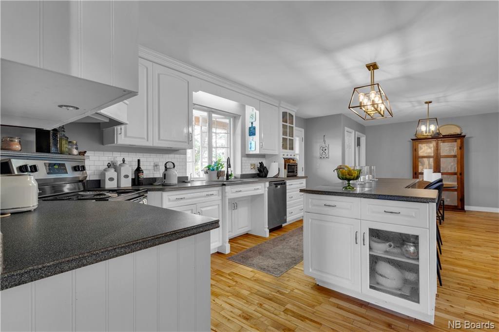 899 Route 170, Oak Bay, New Brunswick, Canada