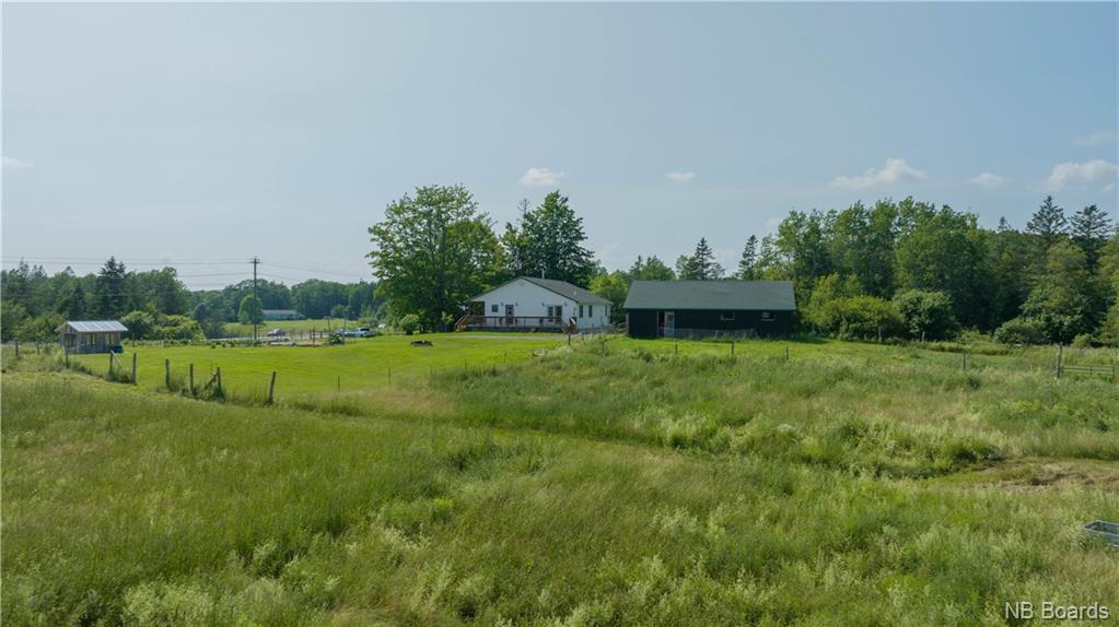 899 Route 170, Oak Bay, New Brunswick, Canada