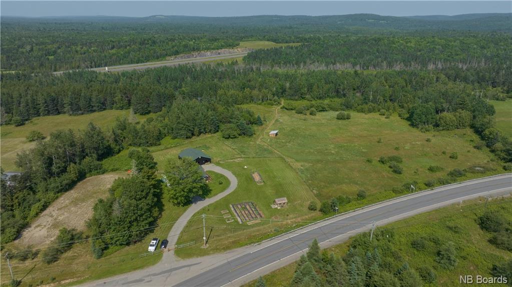899 Route 170, Oak Bay, New Brunswick, Canada