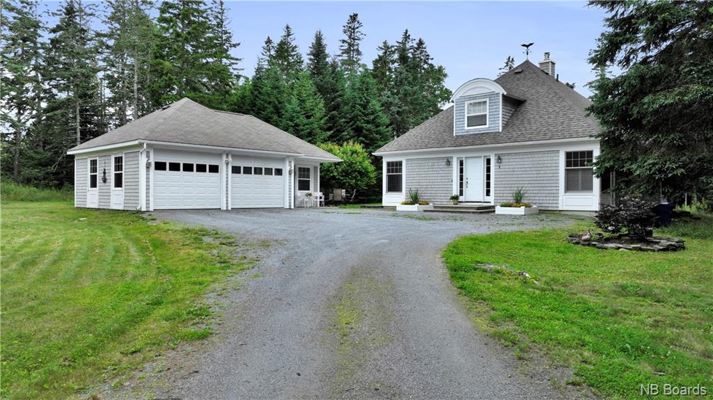 4 Crestwood Lane, St. Andrews New Brunswick, Canada