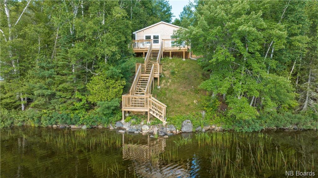 29 Kerr Lake Right Branch Road, Bocabec New Brunswick, Canada