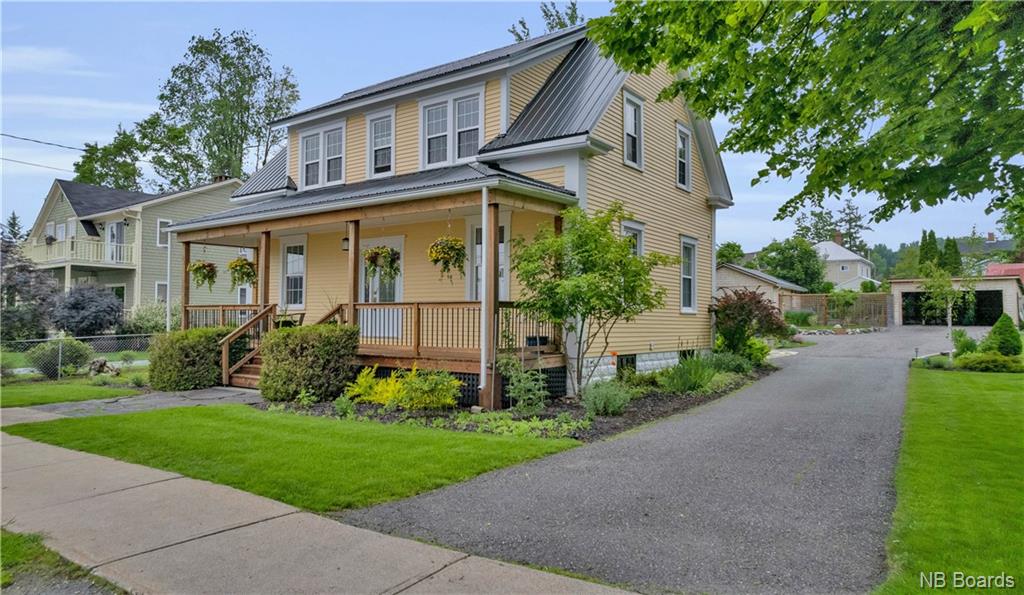 82 Water Street, St. Andrews New Brunswick, Canada