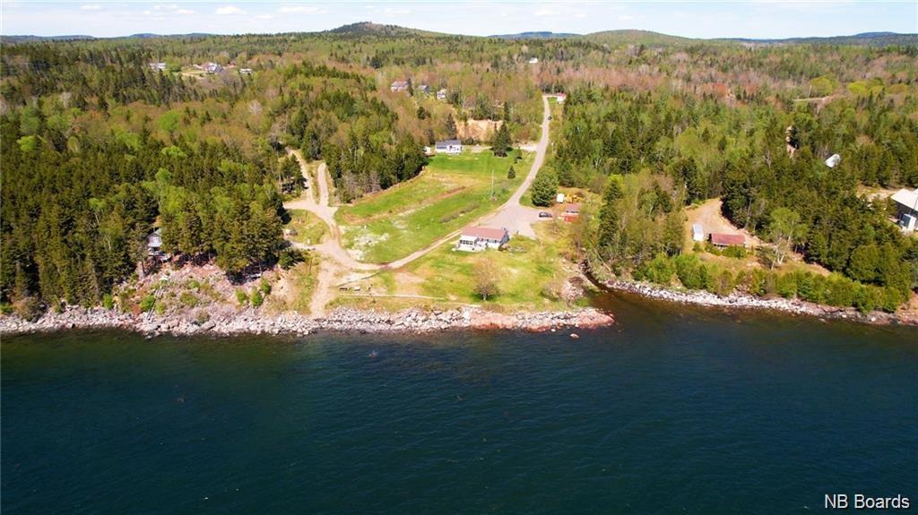 00 Cebacob Lane, Bocabec New Brunswick, Canada