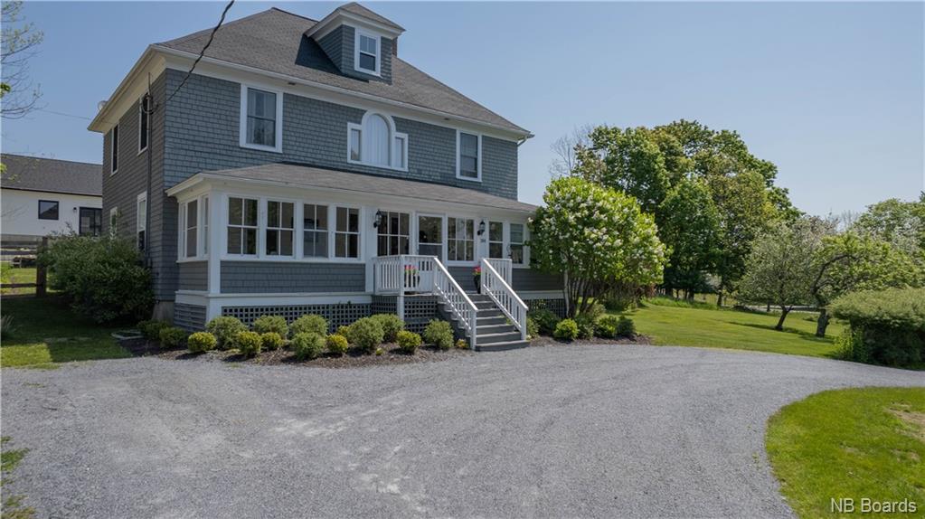 244 Prince Of Wales Street, St. Andrews New Brunswick, Canada