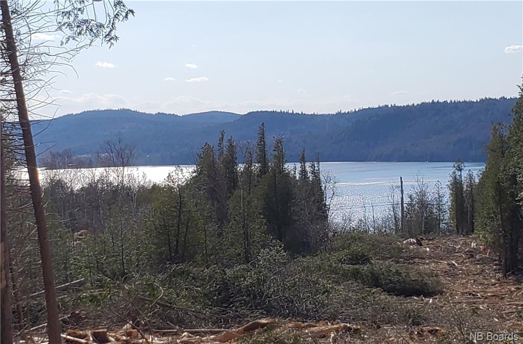 LOT 21-1 Alpenglow Drive, Quispamsis, New Brunswick, Canada
