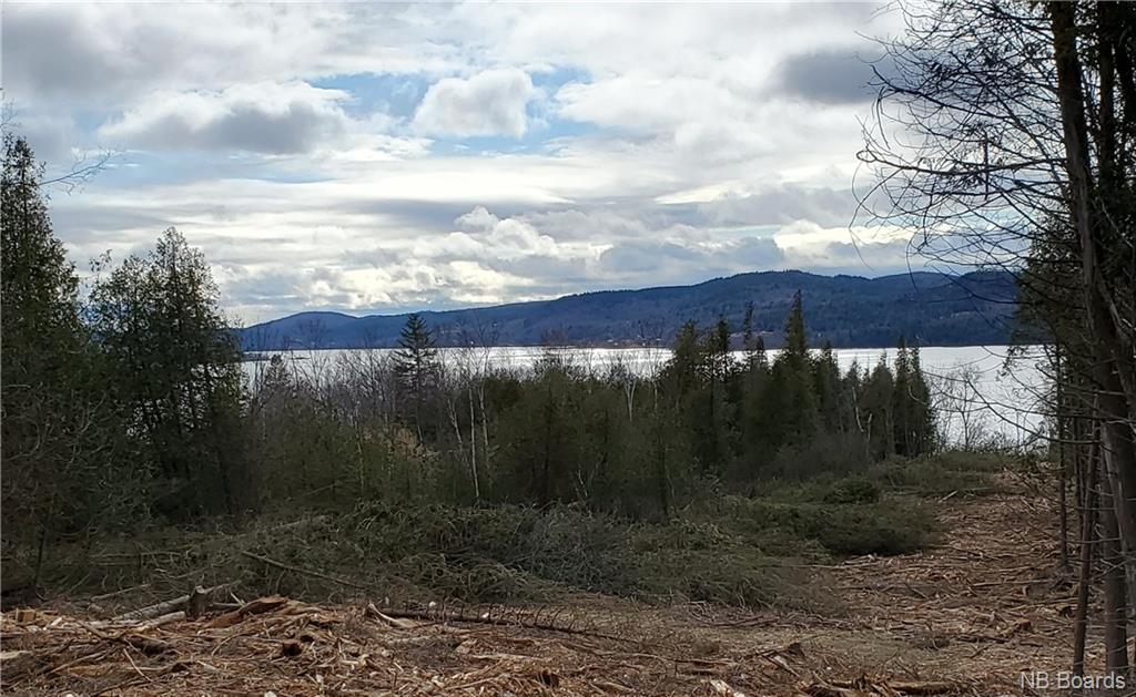 LOT 21-1 Alpenglow Drive, Quispamsis, New Brunswick, Canada