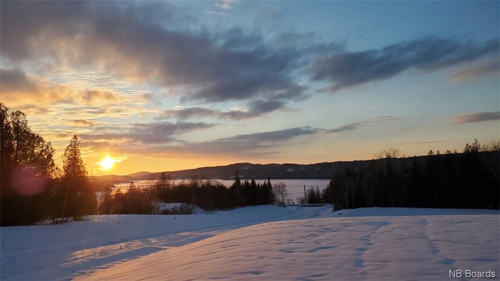 LOT 21-1 Alpenglow Drive, Quispamsis, New Brunswick, Canada