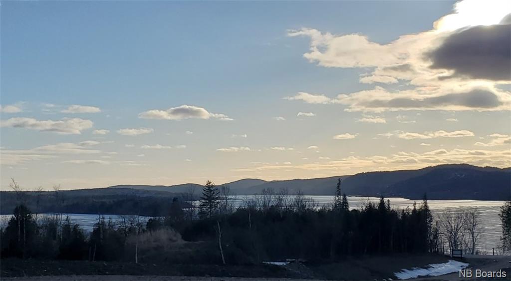 LOT 21-1 Alpenglow Drive, Quispamsis, New Brunswick, Canada