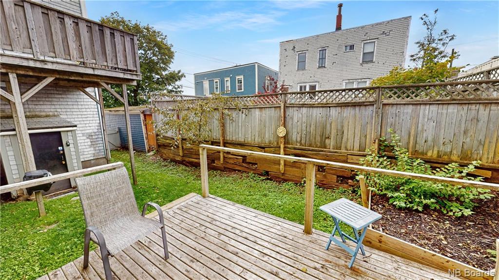 349-351 Crown Street, Saint John, New Brunswick, Canada